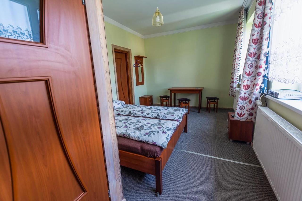 Regina House Hotel Kaunas Kültér fotó