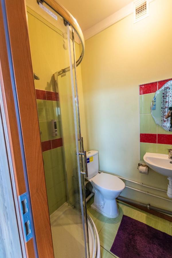 Regina House Hotel Kaunas Kültér fotó