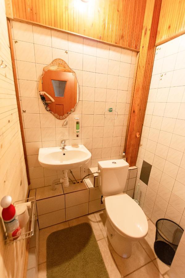 Regina House Hotel Kaunas Kültér fotó
