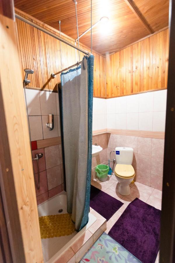 Regina House Hotel Kaunas Kültér fotó