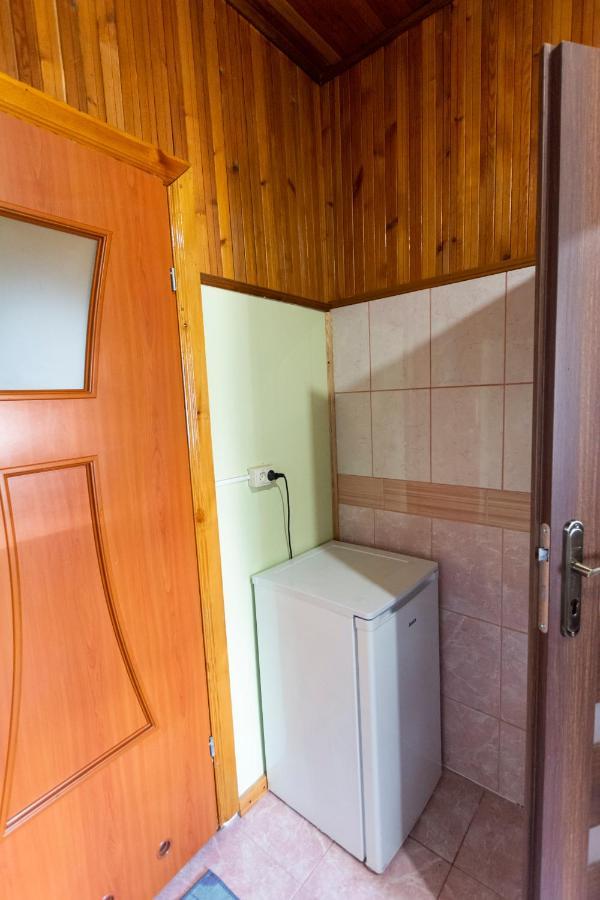 Regina House Hotel Kaunas Kültér fotó