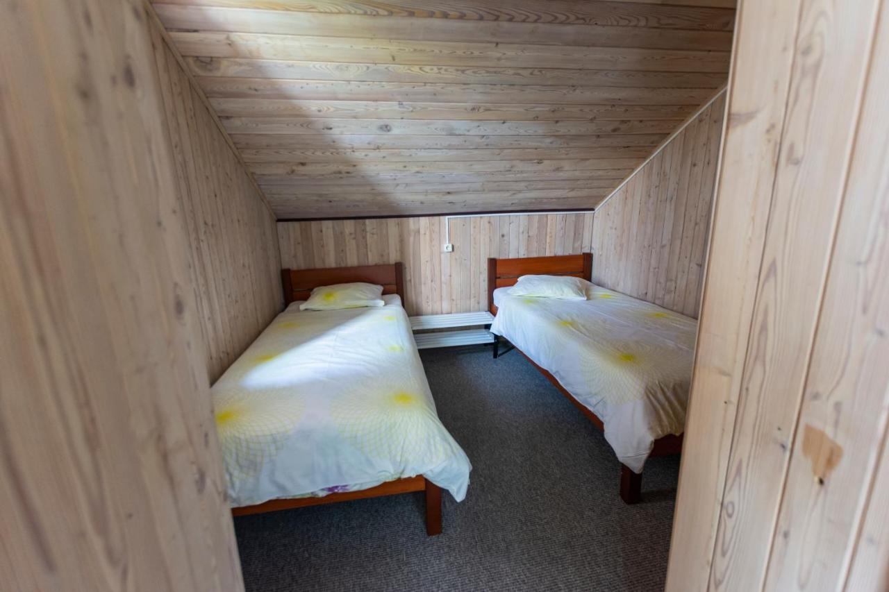 Regina House Hotel Kaunas Kültér fotó