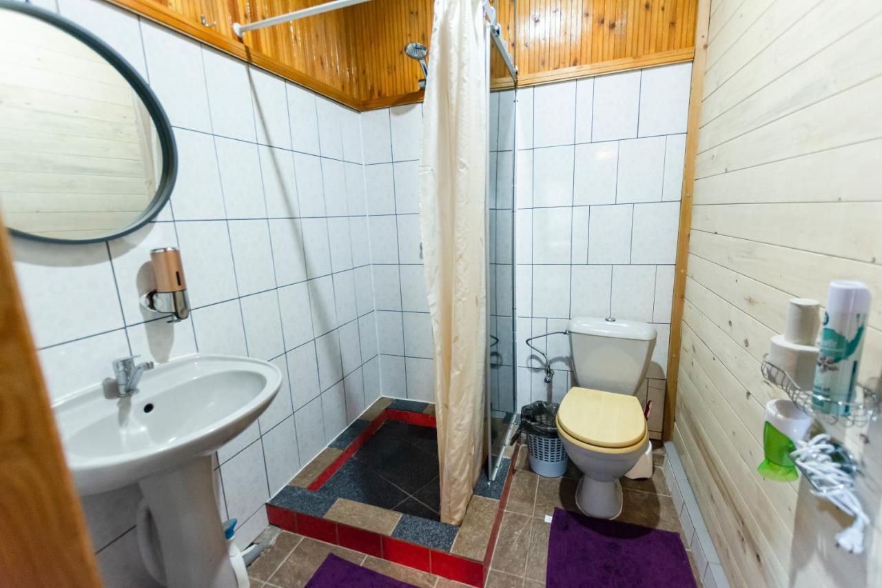 Regina House Hotel Kaunas Kültér fotó