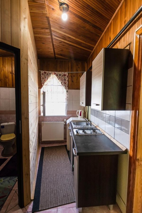Regina House Hotel Kaunas Kültér fotó