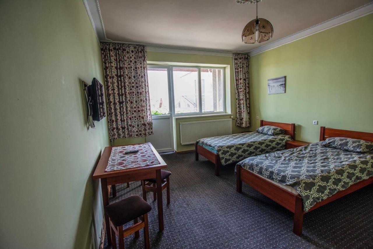 Regina House Hotel Kaunas Kültér fotó