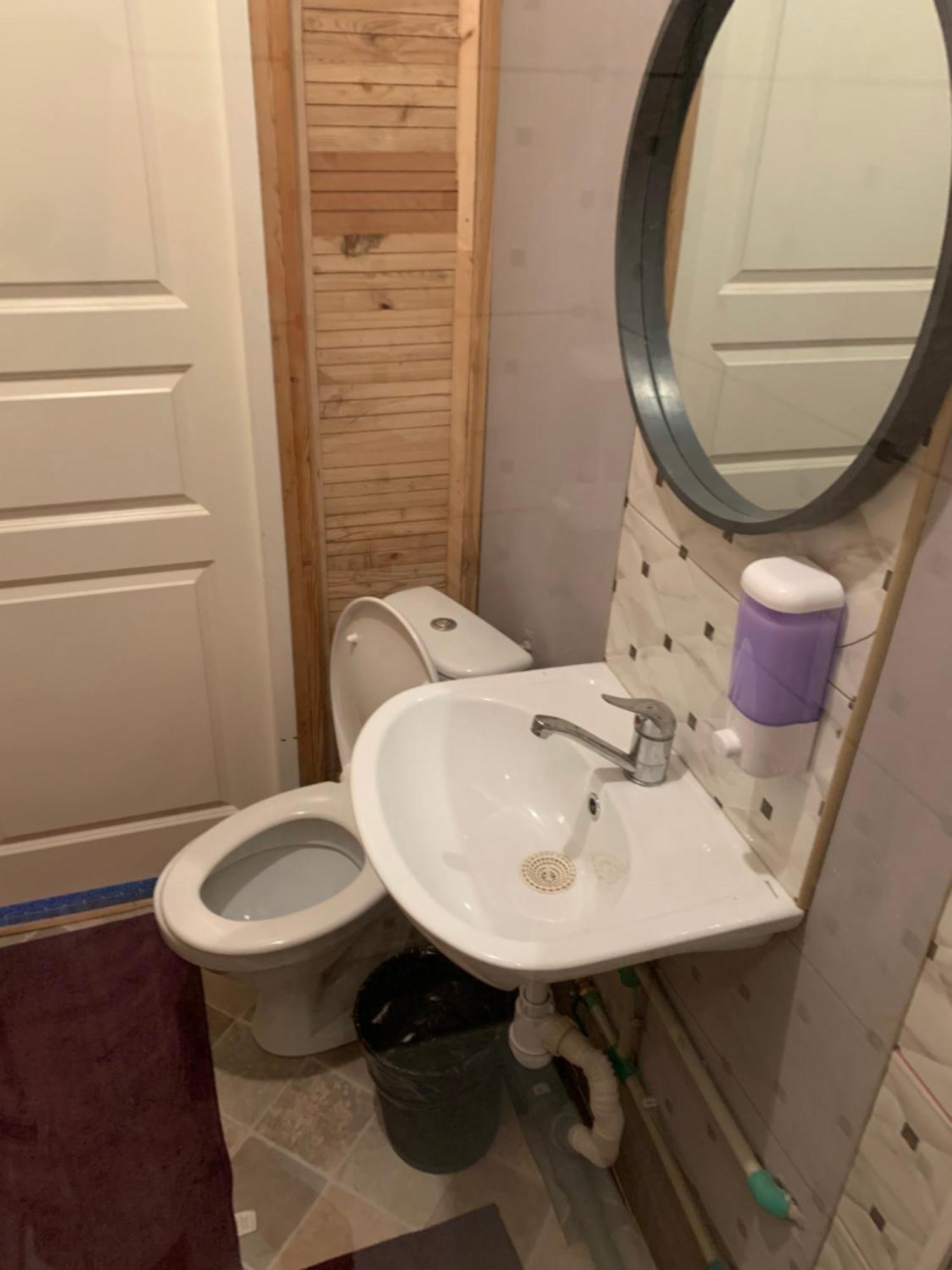 Regina House Hotel Kaunas Kültér fotó