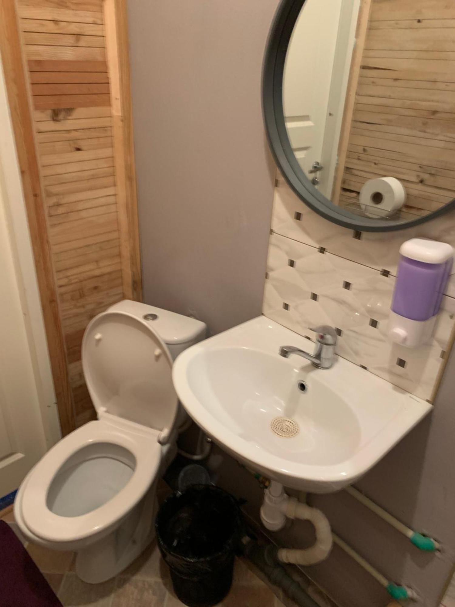 Regina House Hotel Kaunas Kültér fotó