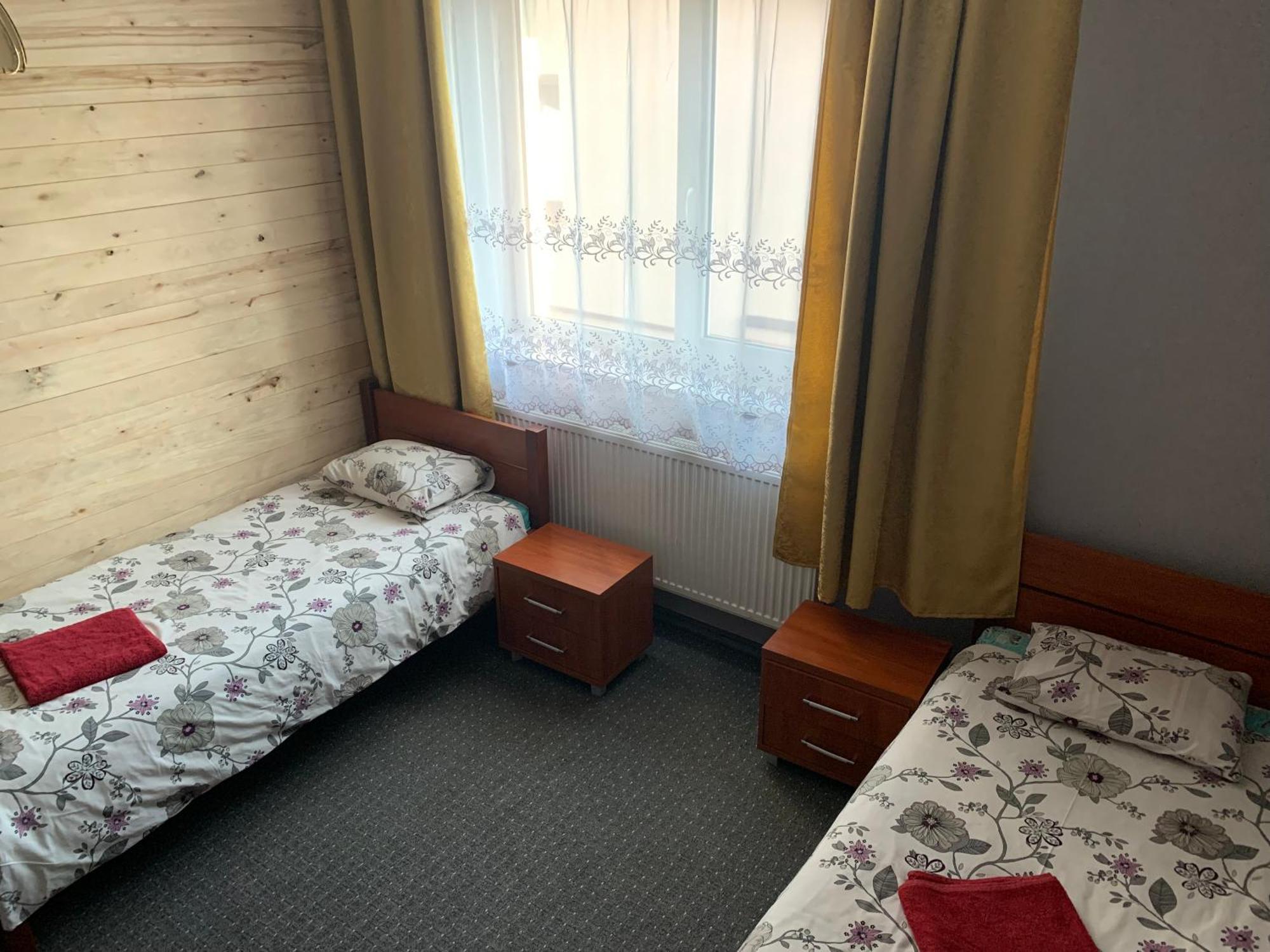 Regina House Hotel Kaunas Kültér fotó
