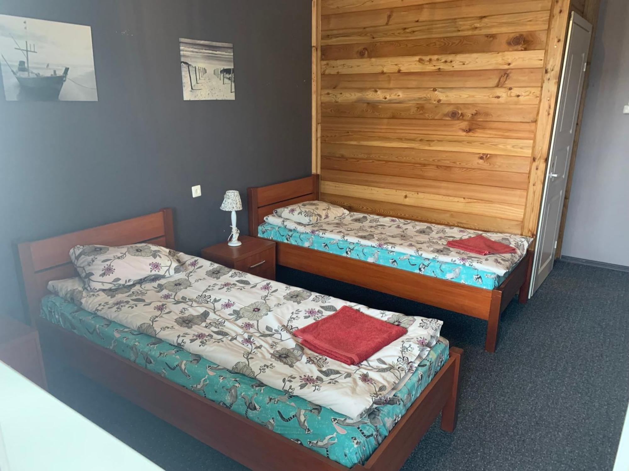 Regina House Hotel Kaunas Kültér fotó