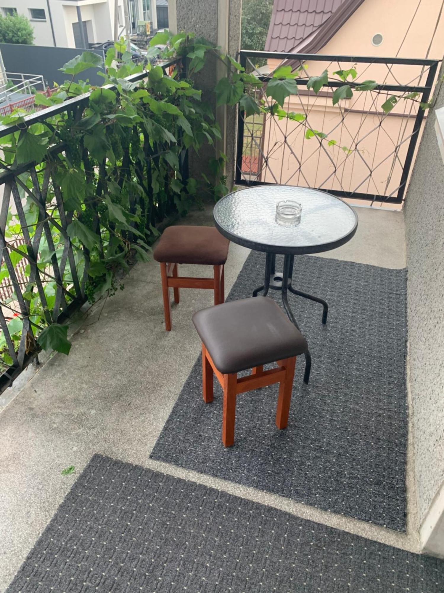 Regina House Hotel Kaunas Kültér fotó