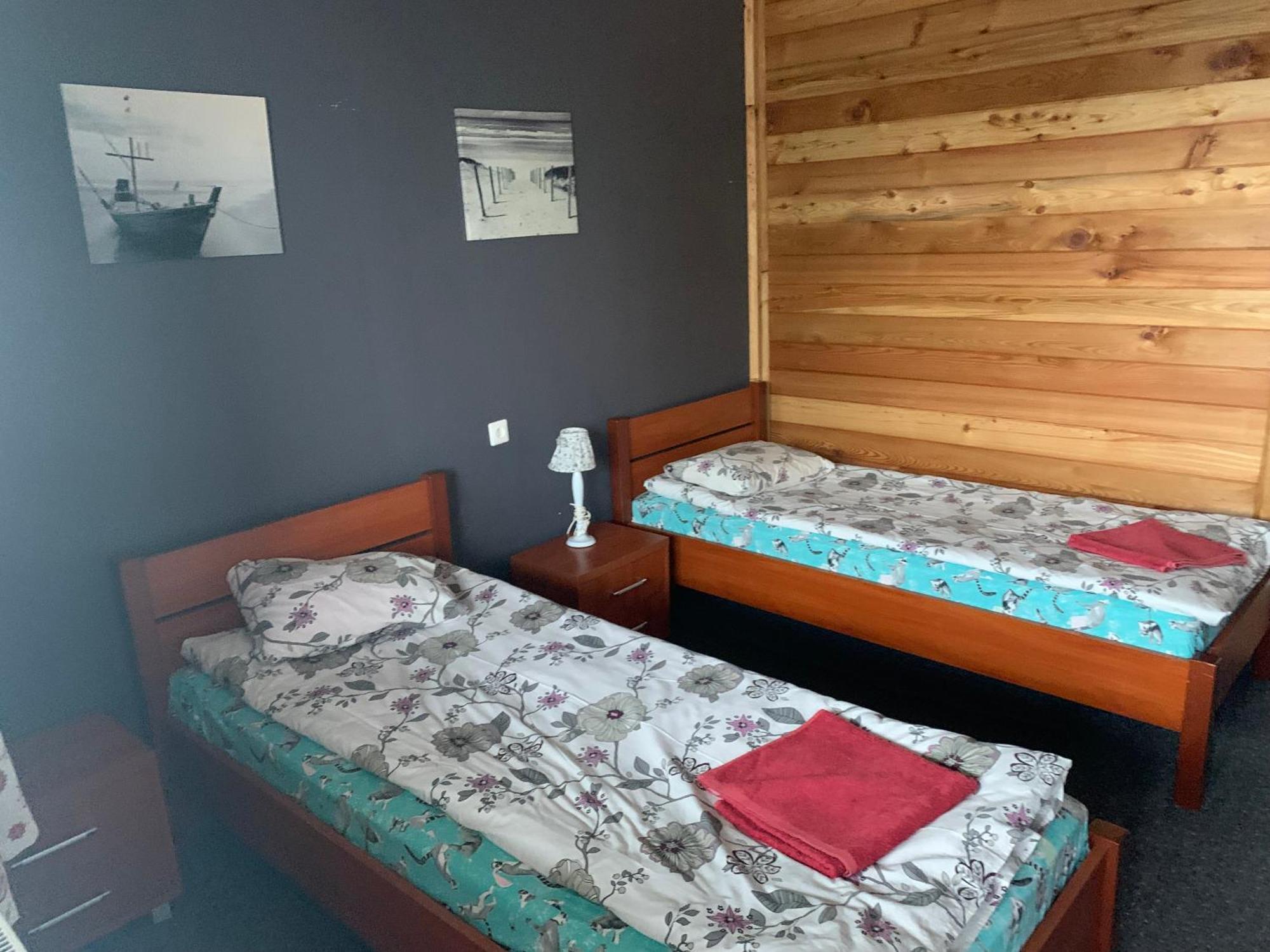 Regina House Hotel Kaunas Kültér fotó