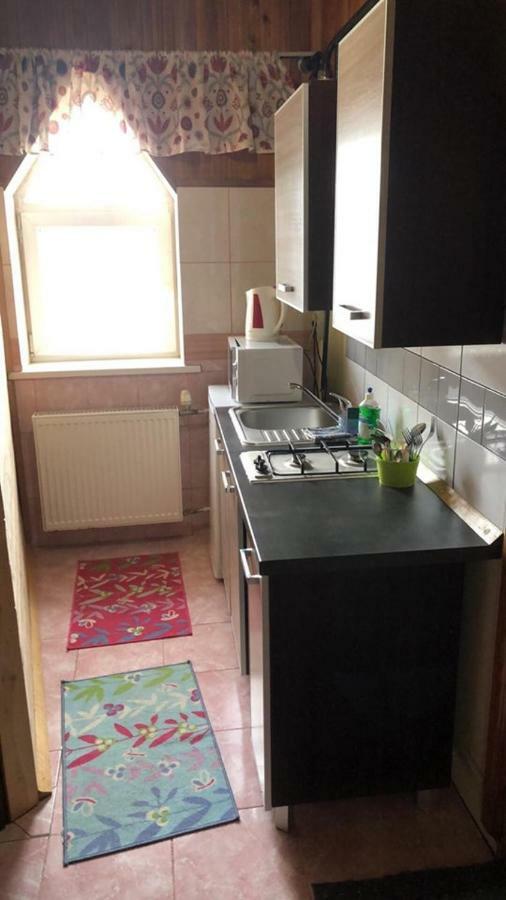 Regina House Hotel Kaunas Kültér fotó