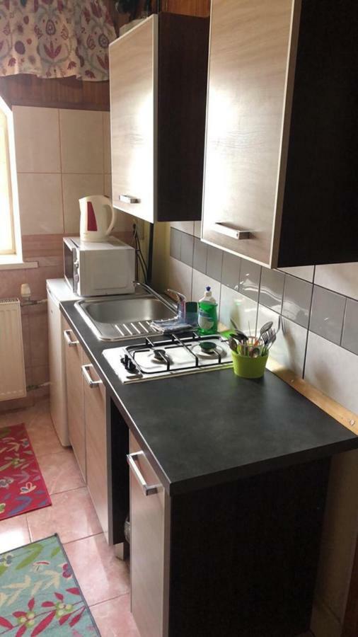 Regina House Hotel Kaunas Kültér fotó